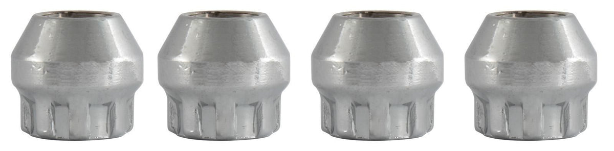 Tuercas de rueda antirrobo Cora Serie 4 modelo X4