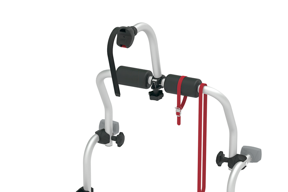 Fiamma Carry-Bike CL Portabici Posteriore per Camper 02093B87A
