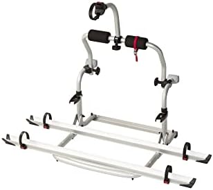 Fiamma Carry-Bike CL Portabici Posteriore per Camper 02093B87A