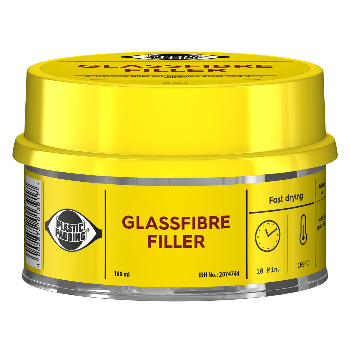 Masilla marina Loctite Contenido 180 ml Contenido 180 ml