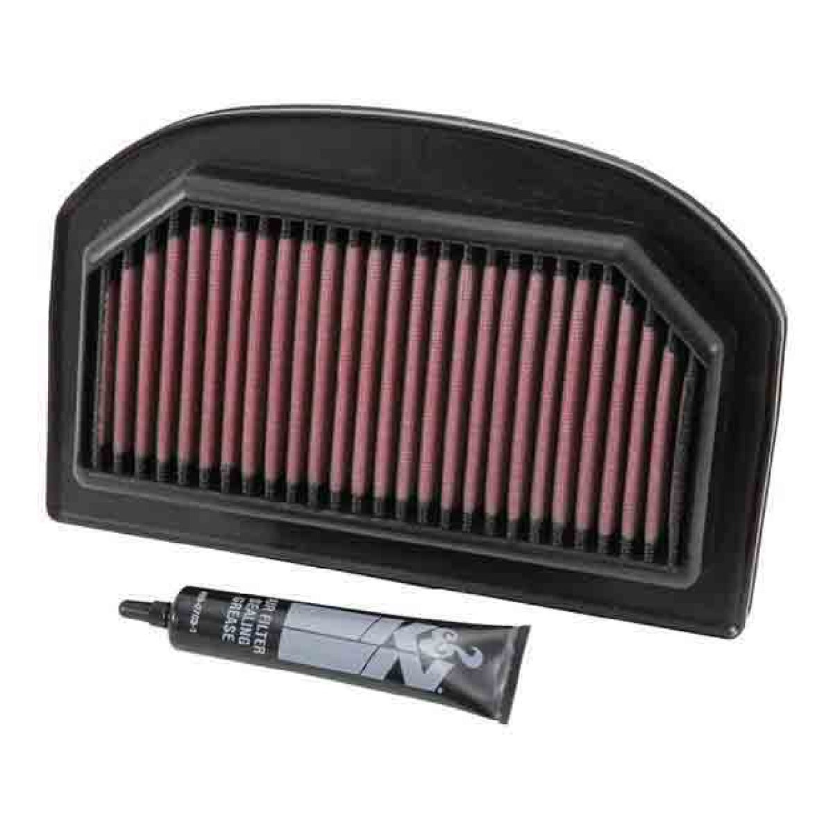 K&N TB-1212 Luftfilter für TRIUMPH Tiger Sport ABS (750470>) 1050 cm³ 19