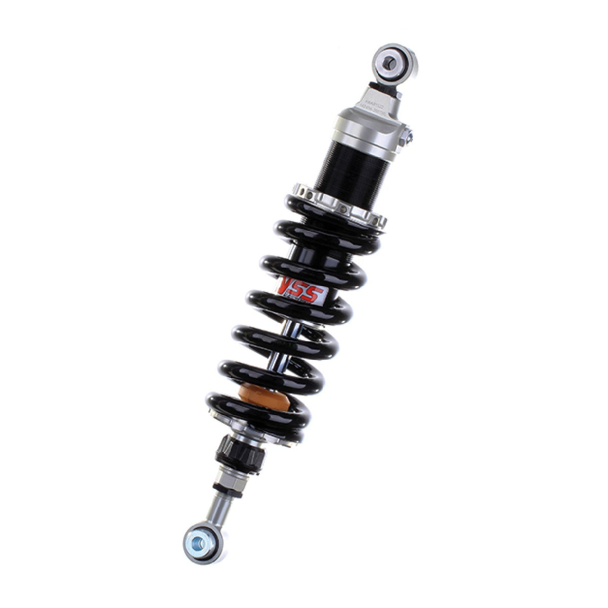 YSS Monoshock TOPLINE BMW R GS Adventure (R21A) 1150 cm³ 01/05