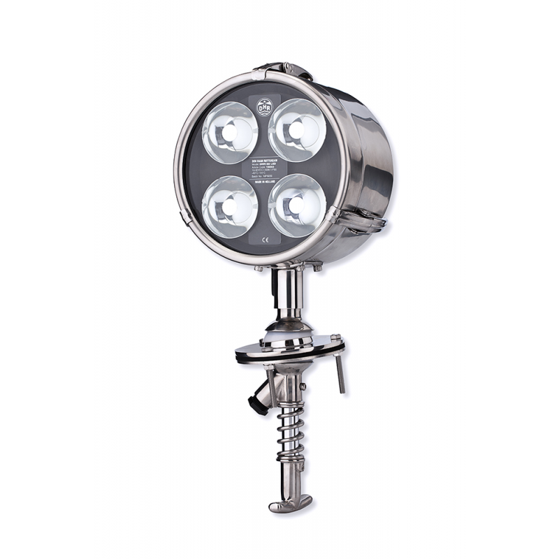 PROIETTORE DHR A LED