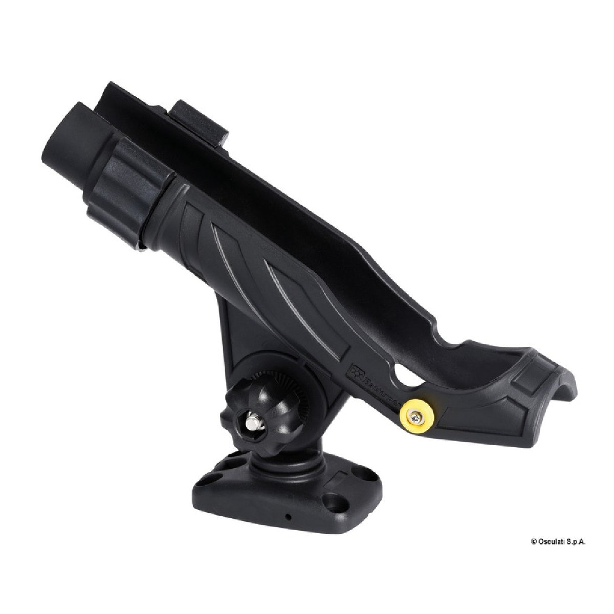 Osculati Portacanne con base diametro max canna 40/50 mm 41.168.90