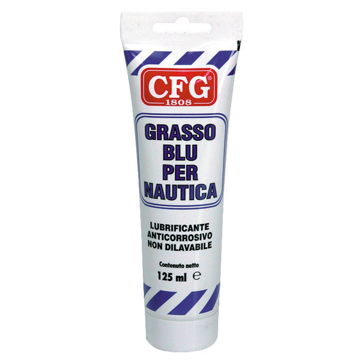 Crc Grasso blue grease
