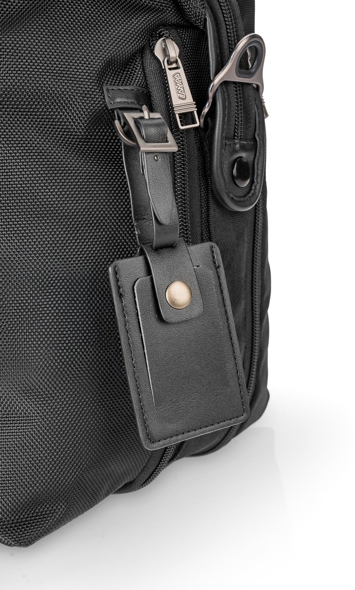 Lampa DF-02 Duffle, borsa da viaggio doppia espansione 99417
