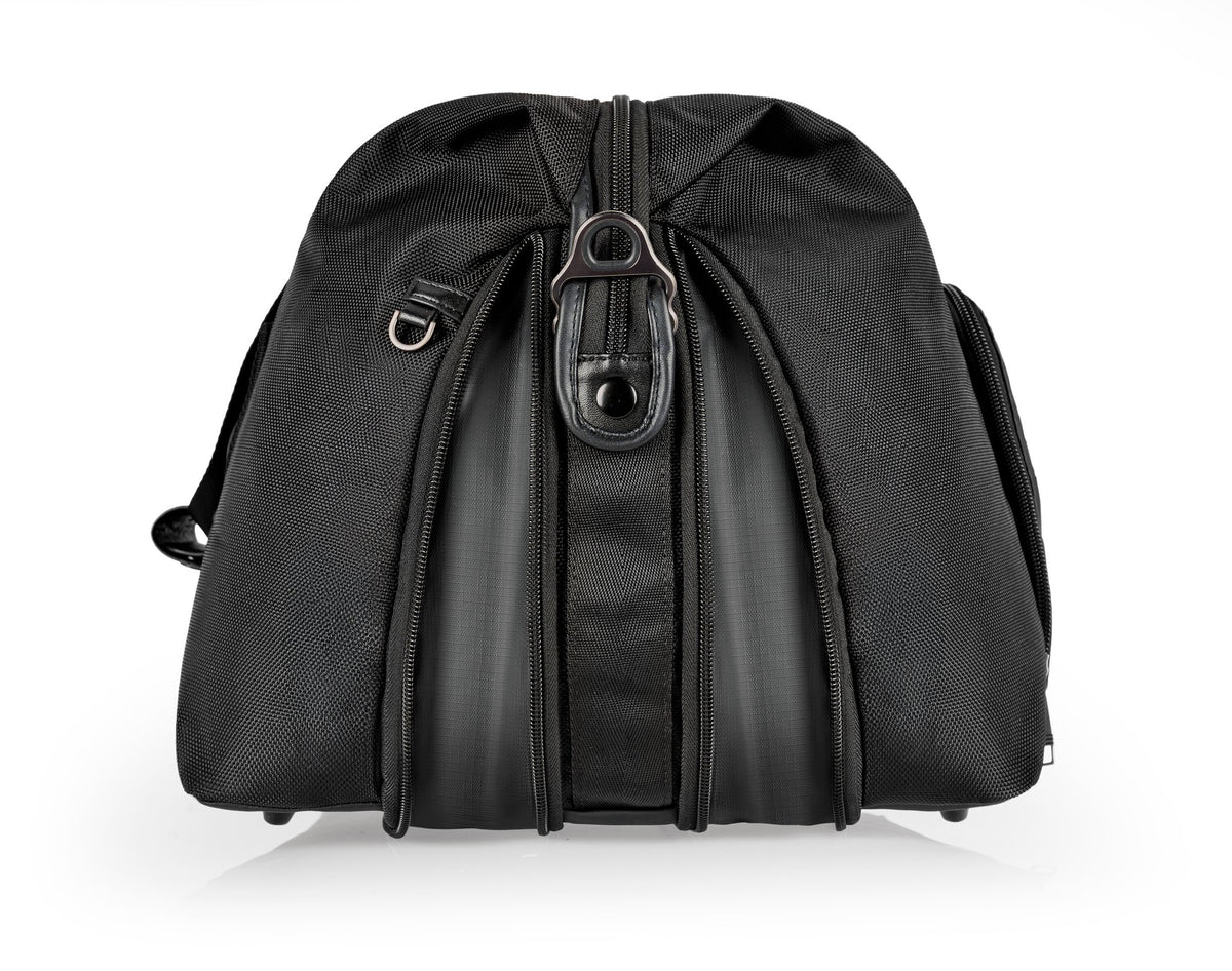 Lampa DF-02 Duffle, borsa da viaggio doppia espansione 99417