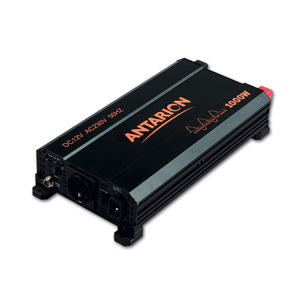 Inverter Onda Sinusoidale pura 1000 W Antarion