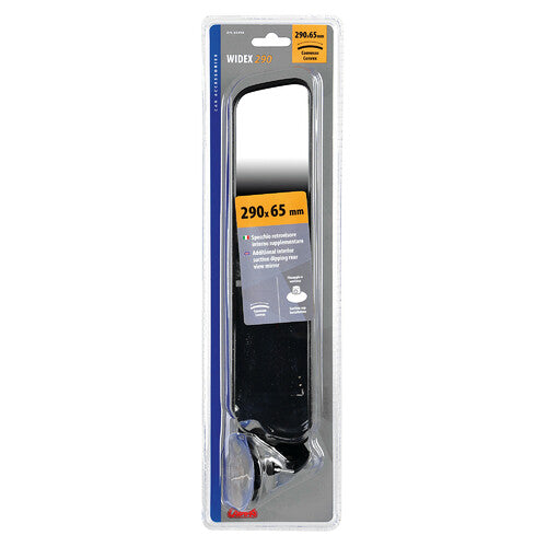 Lampa Windex 290, specchietto retrovisore convesso - 290x65 mm 65494