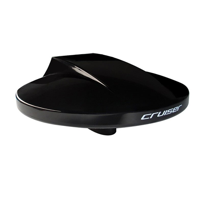 Scout Telecomunicazioni Antenna Nautica Barca Tv Cruiser Nera PF AN NTV003