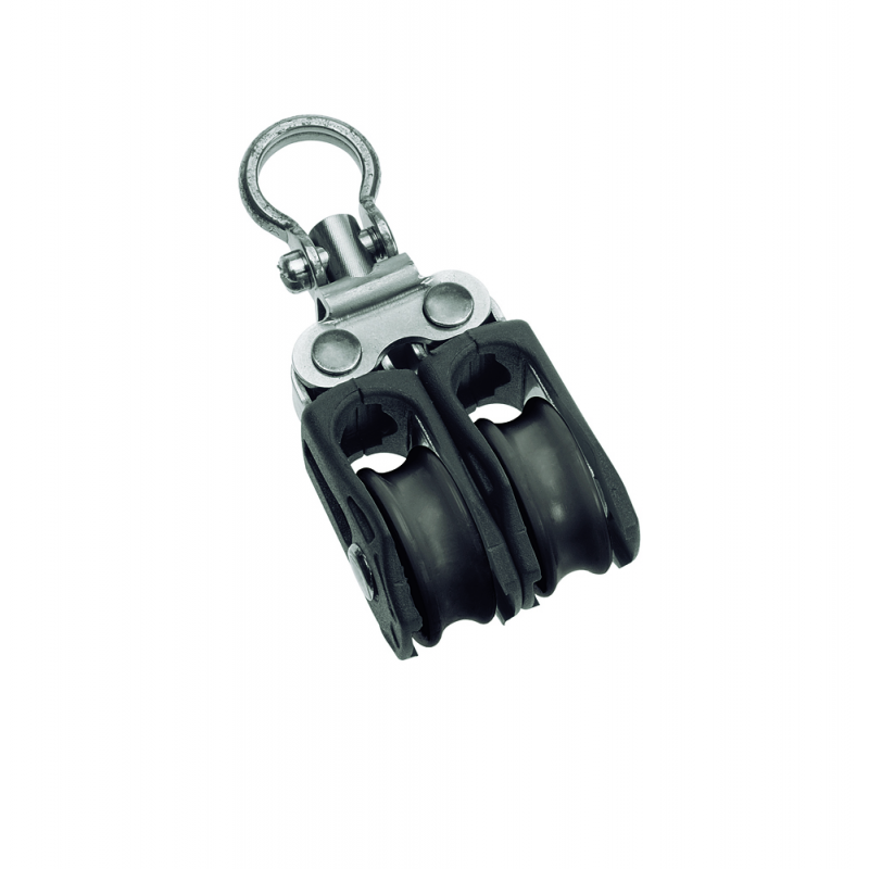 Barton Marine Doppeldrehblock Durchmesser mm 5 N00230