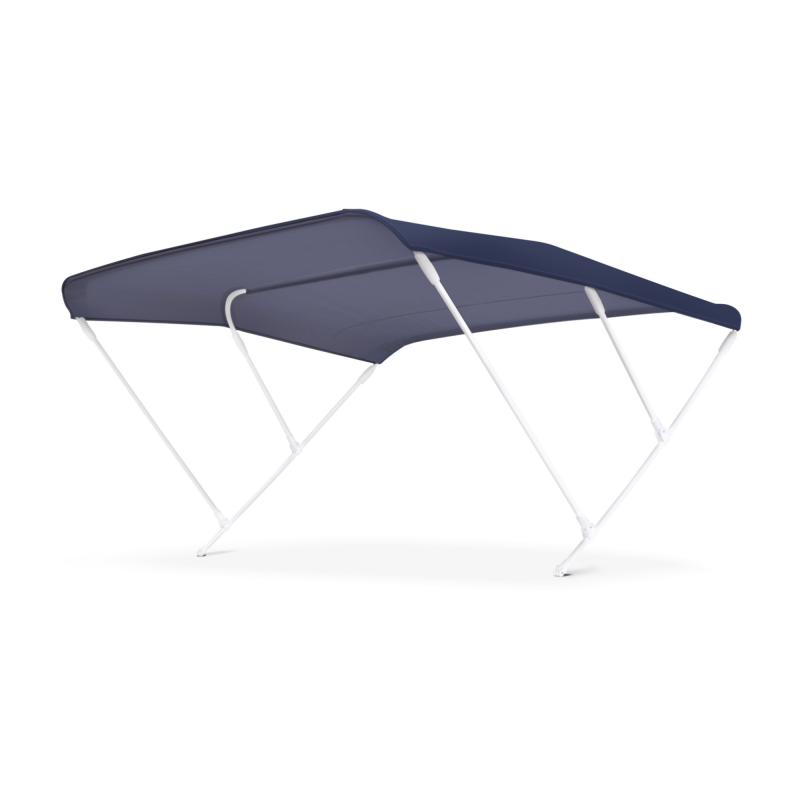 Tessilmare Capottina Bimini Cm 150X140H Blu 110-020-005 BLU NAVY