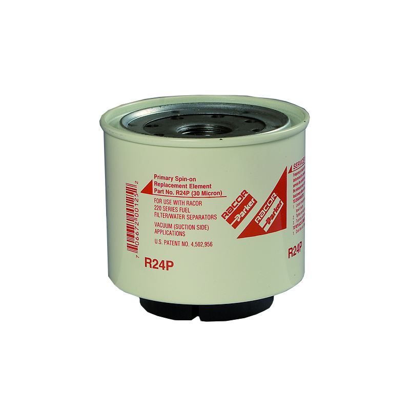 In.Co.Fin Cartuccia Filtro Ricambio R24 Posti 30 Micron R24 POSTI