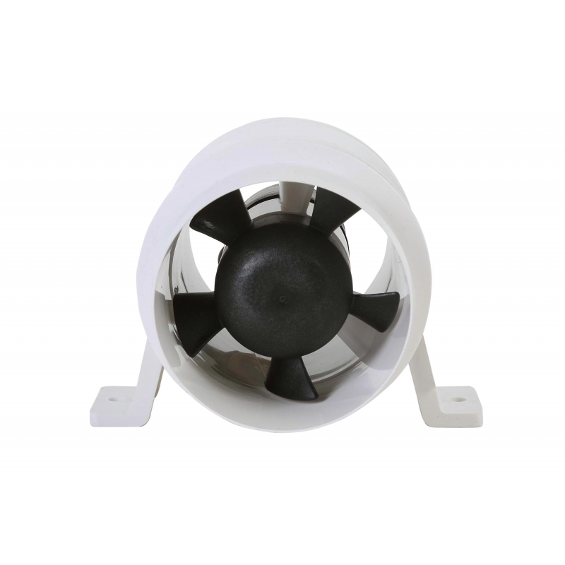 Attwood Elettroventilatore Turbo