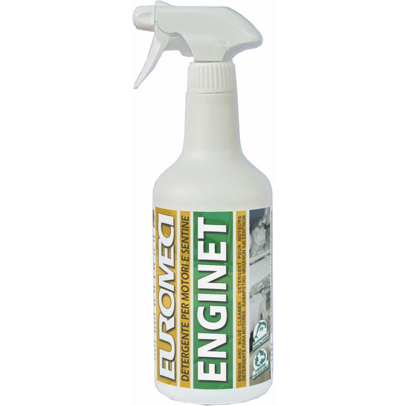 Euromeci Engine Net Lt 0, 75 EEN7S