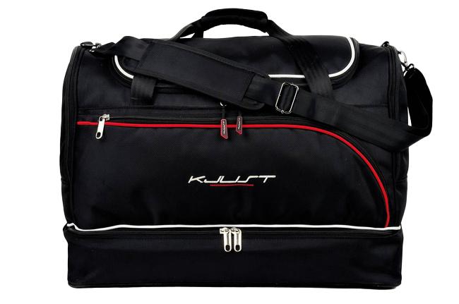 Kjust Borsa baule sportiva 51 L