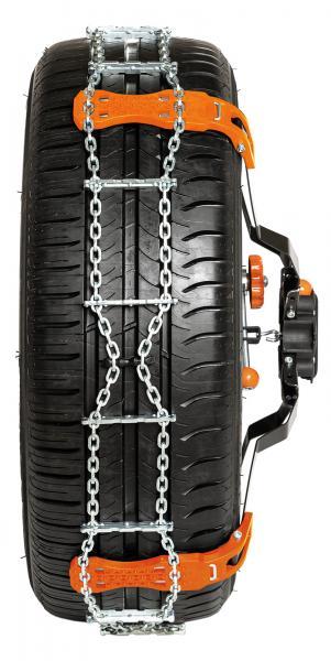 Catene neve Trak auto gruppo TA33