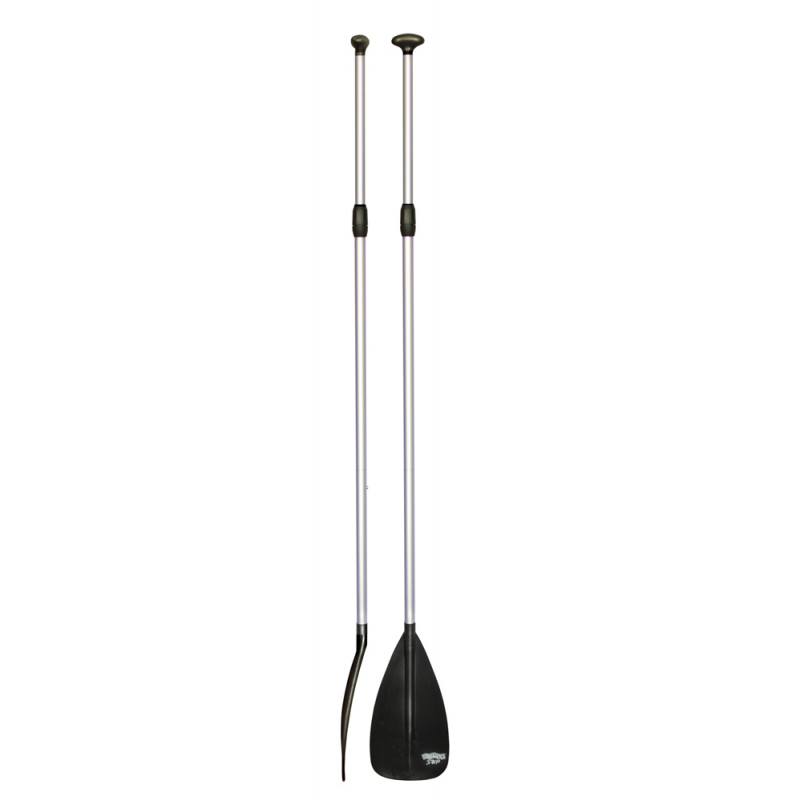 Scoprega Pagaia Lega Leggera Telescopica 6531600N