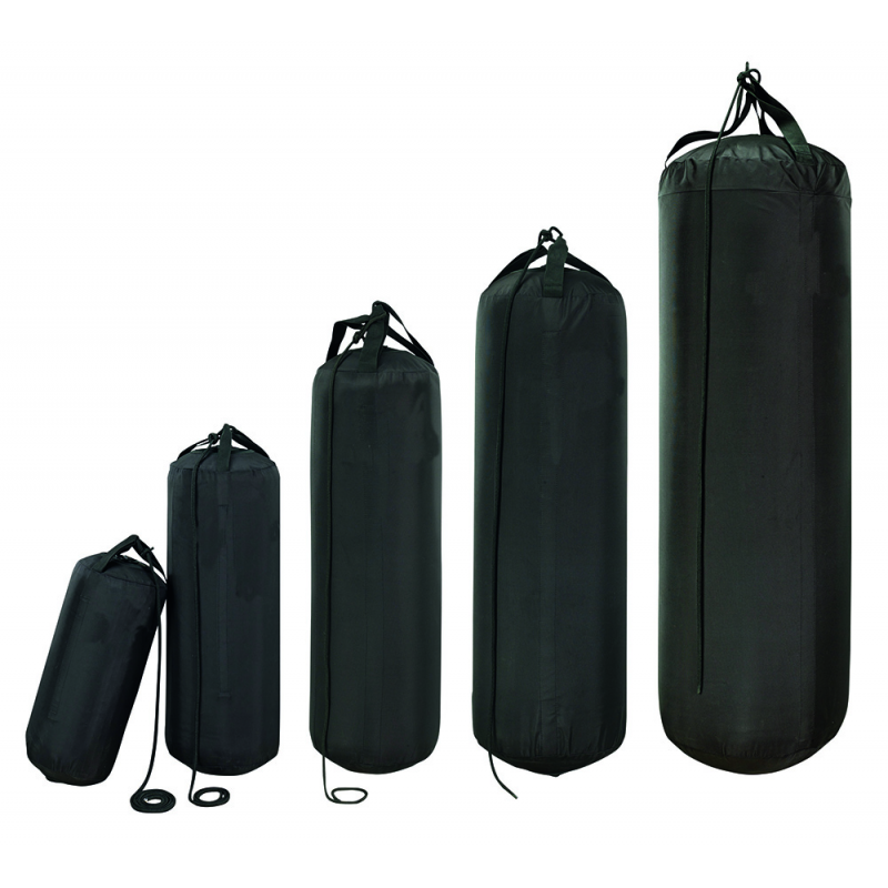 Plastimo Parabordo Gonfiabile Cm 120X40 65496