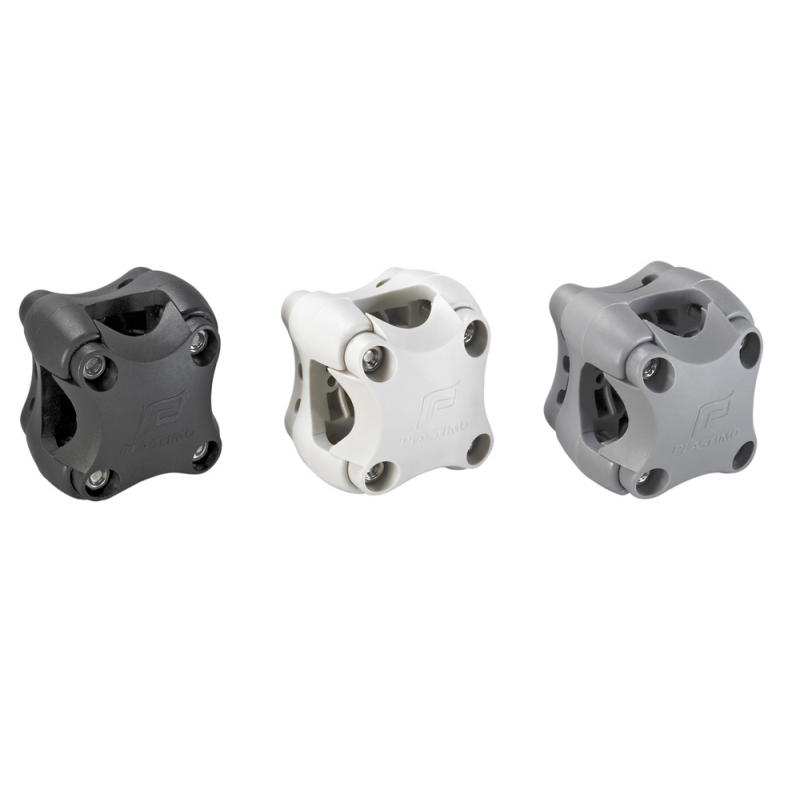 Plastimo Plasticlip Grigio 37032