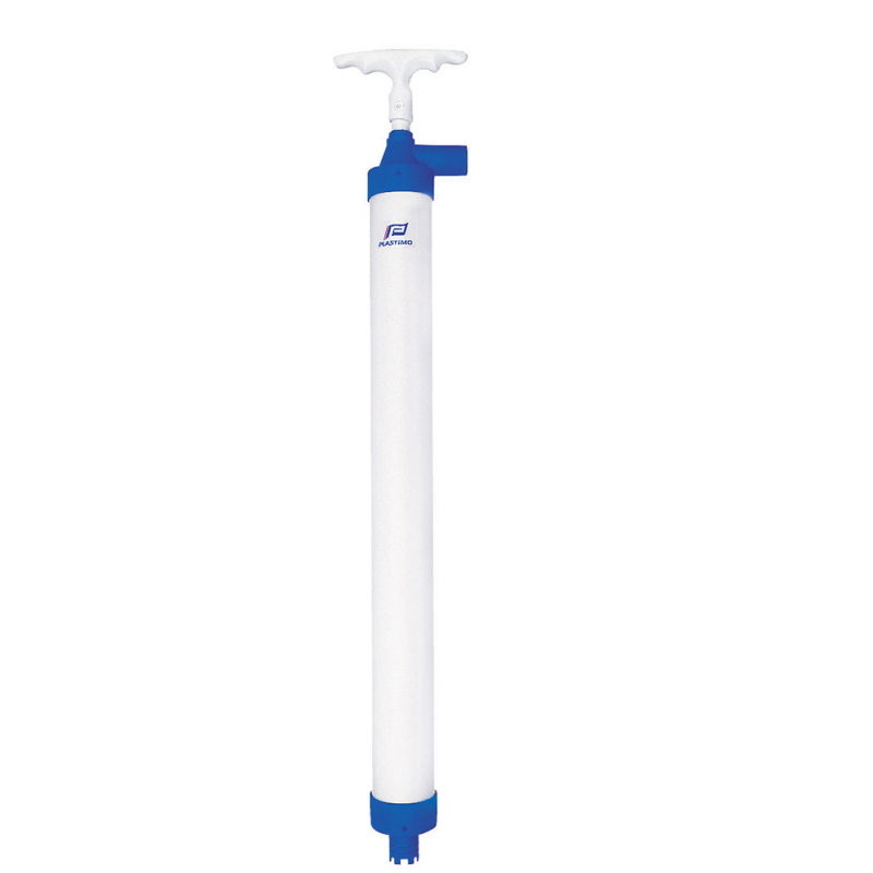 Plastimo Pompa a Mano 0, 75 Lt 27075