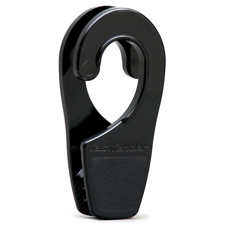Fastfender Bv Portaparabordo Bianco 25 GREY
