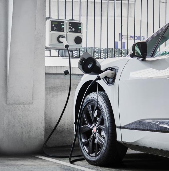 Cavo ricarica auto elettriche tipo 2 32A 22KW