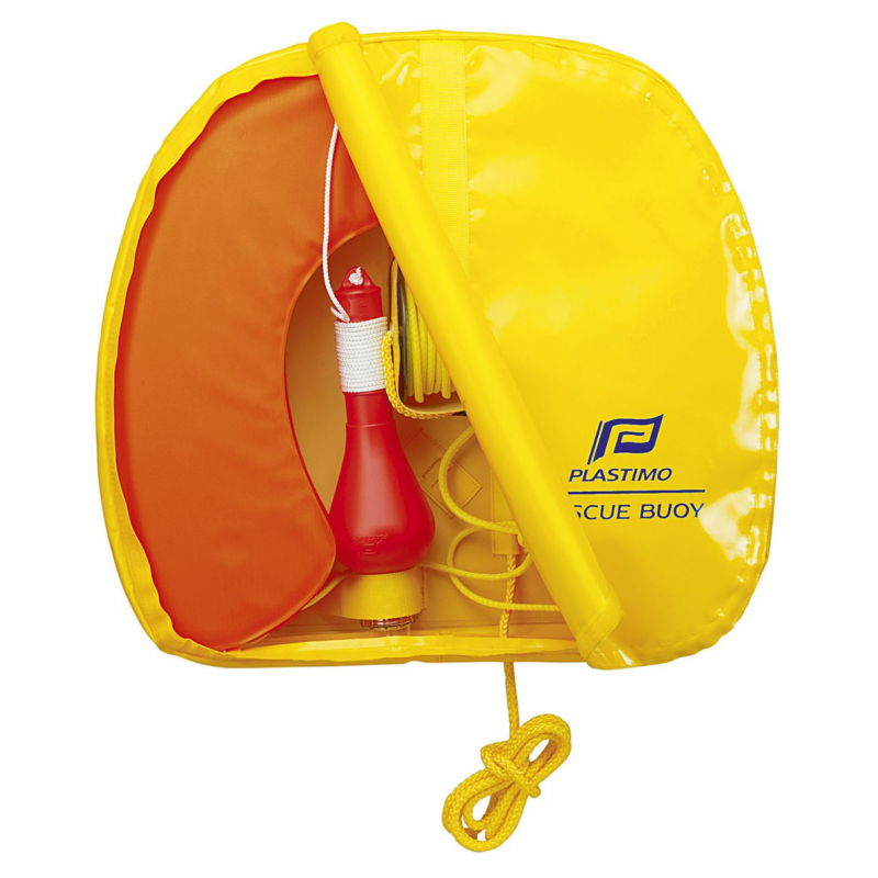 Fodera per Rescue Buoy