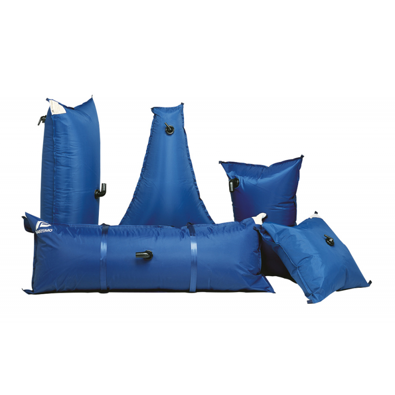 Plastimo Serbatoio Acqua Flessibile Lt 200 70956