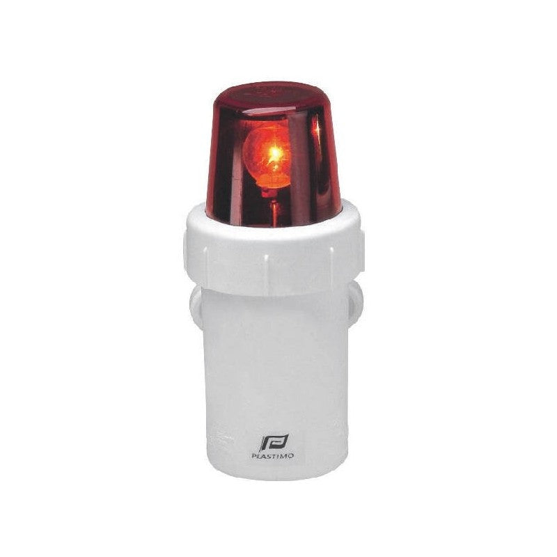 Plastimo Fanale Di Navigazione a Pila Poppa 28038