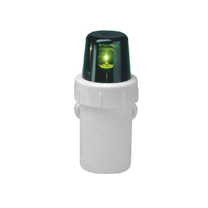 Plastimo Fanale Di Navigazione a Pila Poppa 28038