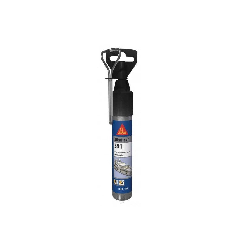 Sikaflex 591 Bianco 70Ml 676906