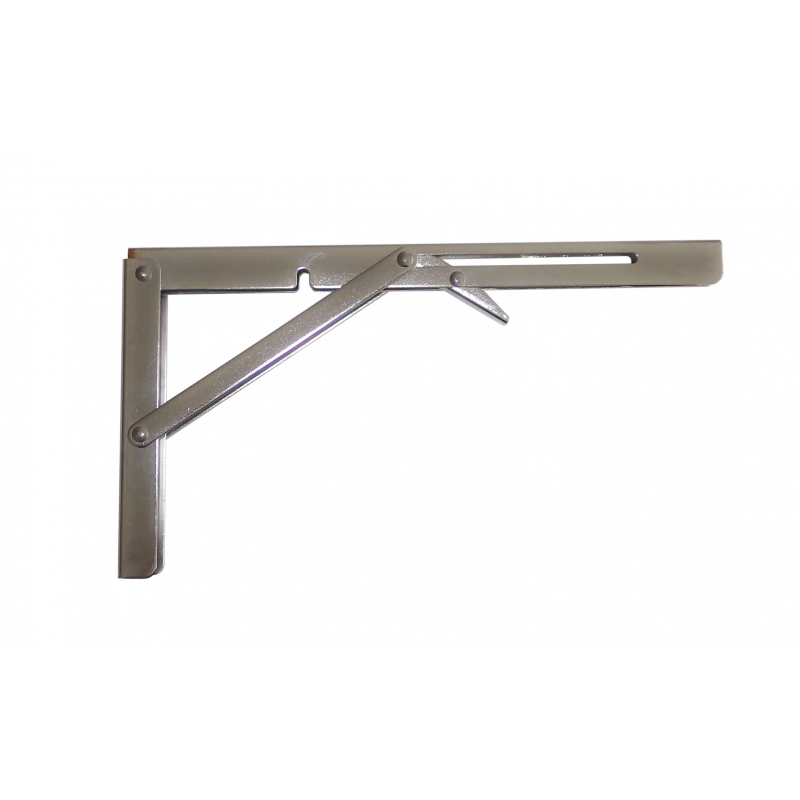 Marine Town Supporto Pieghevole Inox