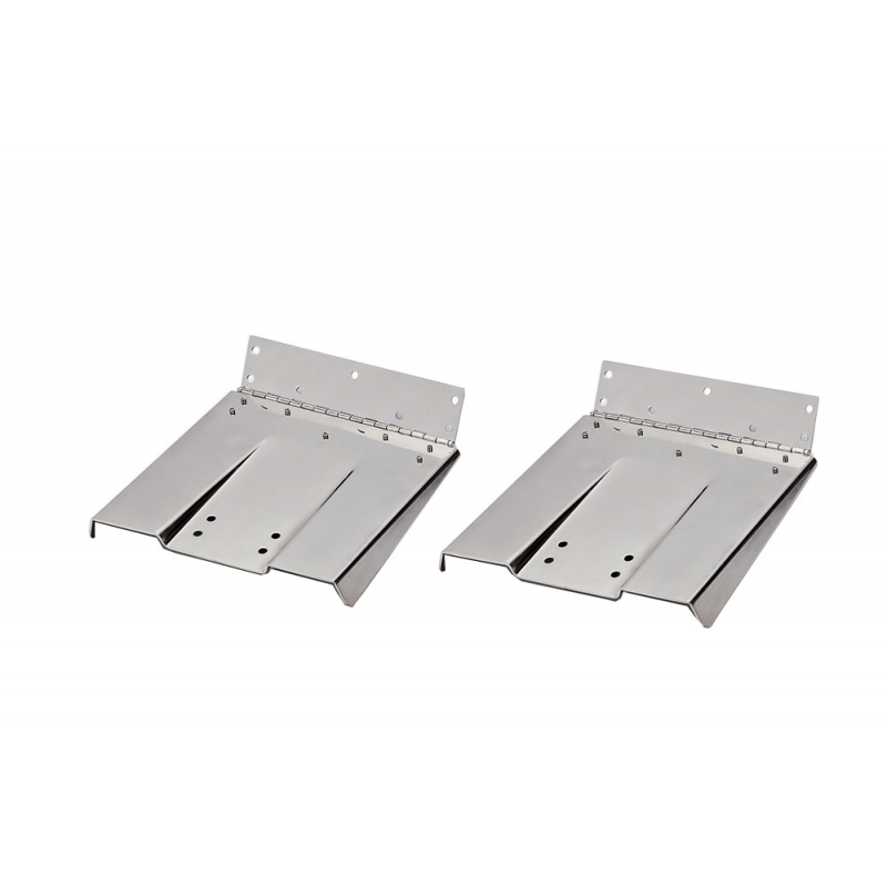 Uflex Coppia Tavole Flap mm 305X305 41846T