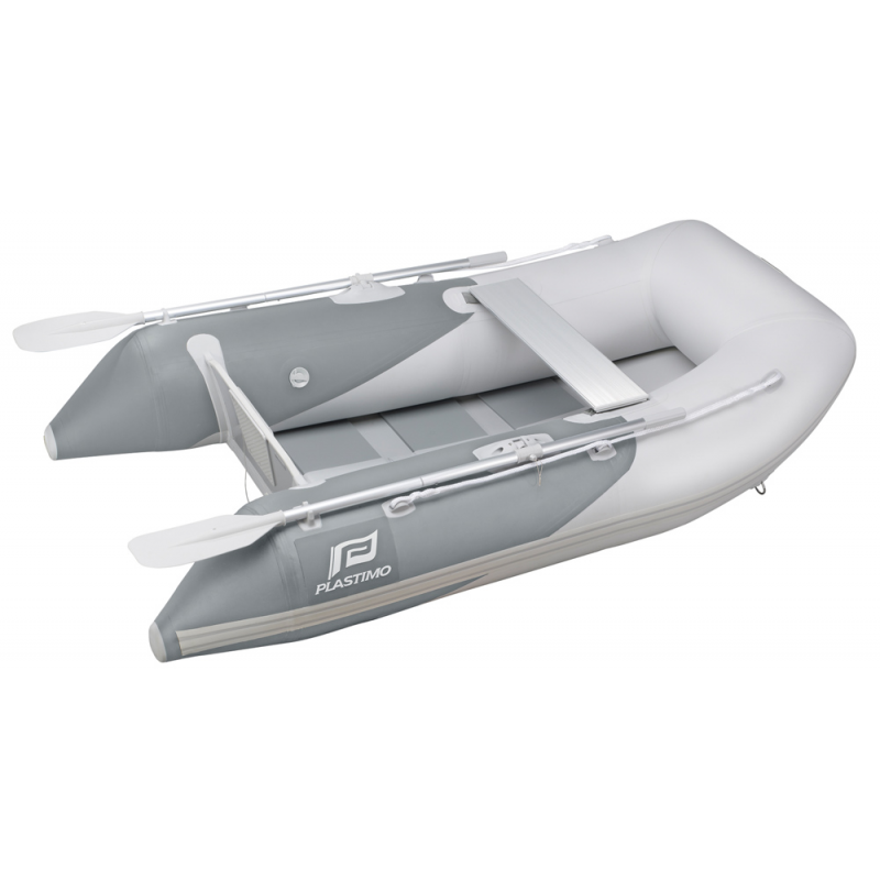 Tender Raid II P220Sh 2.18 m 61163 Plastimo