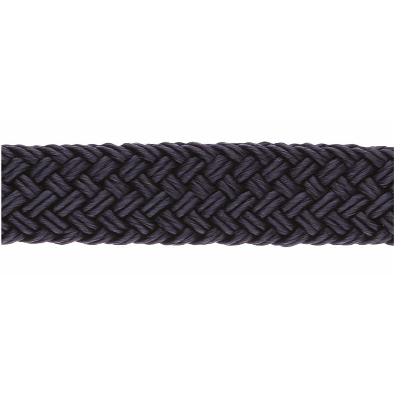 Cavalieri Treccia Piatta Bianca Diametro mm 10 Mt100 673 BIANCA NO SEGNALINO
