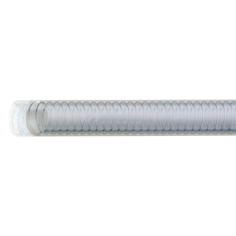 Hoses Technology Tubo Spirale in Rotoli da mt 10