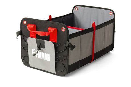Fiamma - Accessori Oraganizer e Portaoggetti Camper