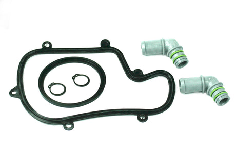 Kit Riparazione Impianti GPL