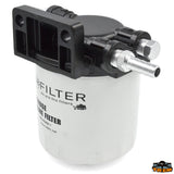 Filtri e ricambi nautici T-Filter