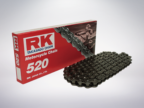 Catene di trasmissione RK Takasago STANDARD