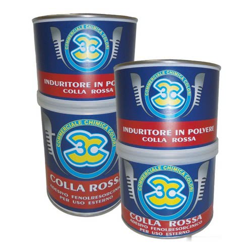 Colla marina CIBA