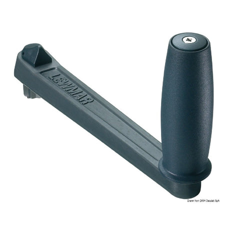 Maniglie Winch