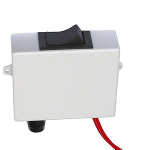 Paneles eléctricos para embarcaciones TMC