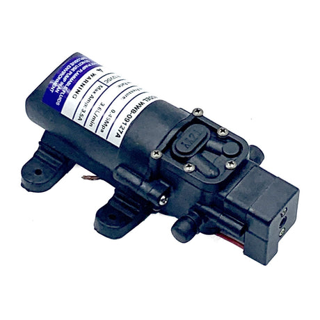 Autoclavi Acque Chiare Trem