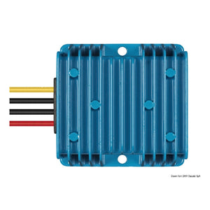 Victron Energy Batterieladegeräte und Wechselrichter