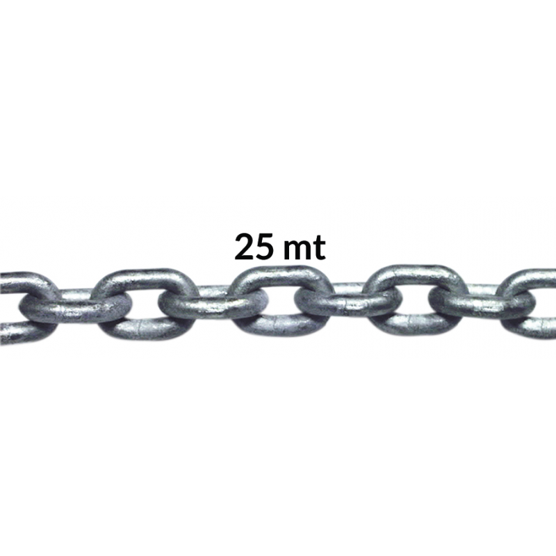 Catene d'Ormeggio
