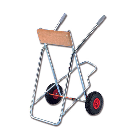Cavalletti Supporto Motore Trem