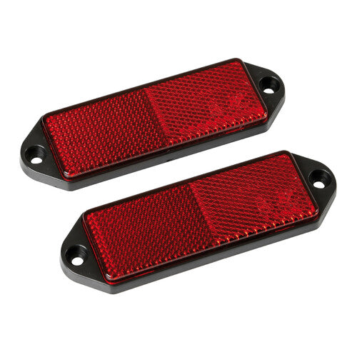 Fanali ausiliari Auto e Catarinfrangenti Lampa