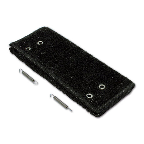 Accessori cabina e guida Fiamma